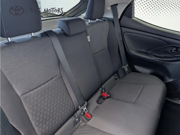 TOYOTA Yaris Hybride 116h Design  Pack