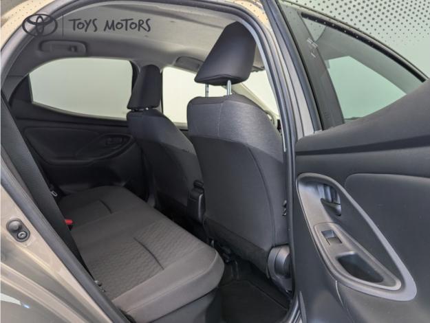 TOYOTA Yaris Hybride 116h Design  Pack