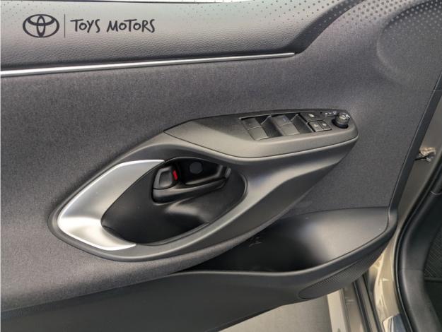 TOYOTA Yaris Hybride 116h Design  Pack