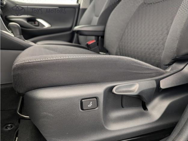 TOYOTA Yaris Hybride 116h Design  Pack