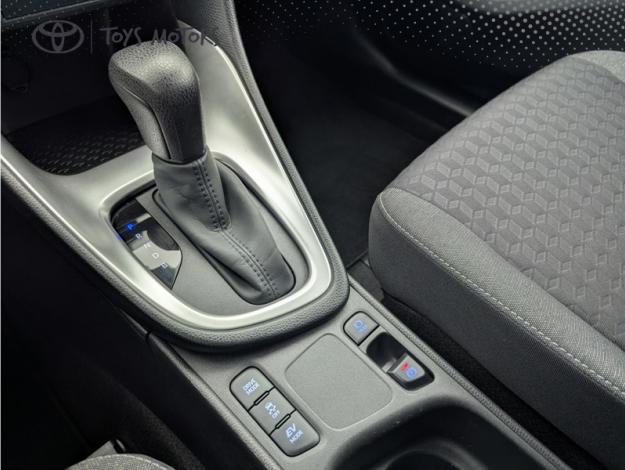 TOYOTA Yaris Hybride 116h Design  Pack