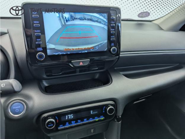 TOYOTA Yaris Hybride 116h Design  Pack