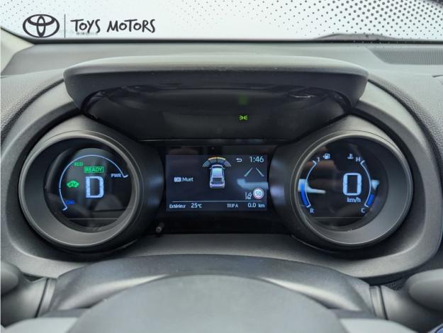 TOYOTA Yaris Hybride 116h Design  Pack
