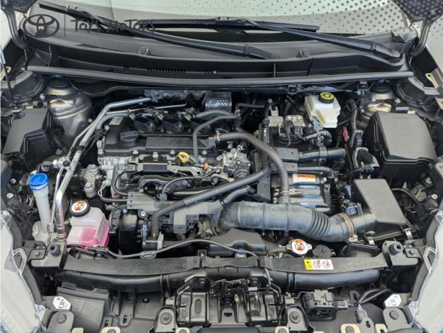 TOYOTA Yaris Hybride 116h Design  Pack