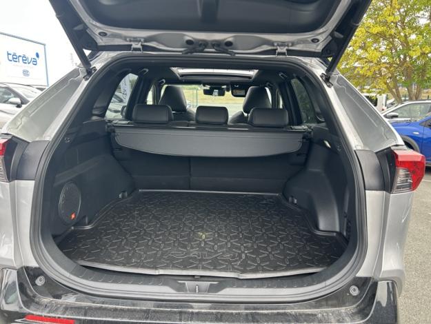 TOYOTA RAV4 Hybride 218ch Collection 2WD   