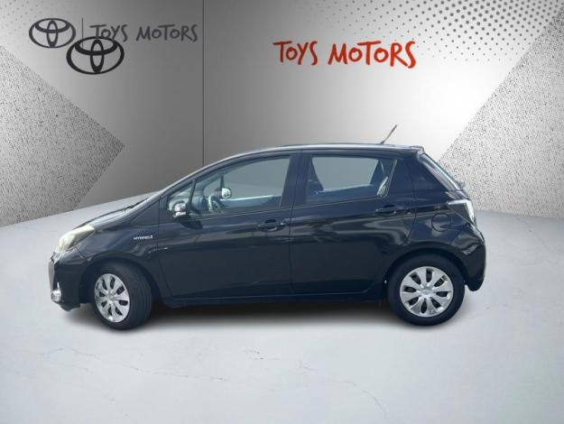 TOYOTA Yaris Hybrid 100h Dynamic / PACK ZEN  