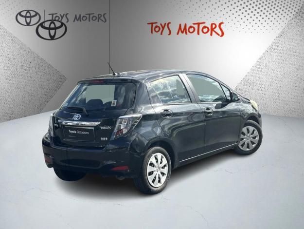TOYOTA Yaris Hybrid 100h Dynamic / PACK ZEN  