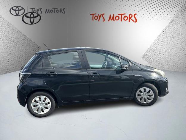 TOYOTA Yaris Hybrid 100h Dynamic / PACK ZEN  
