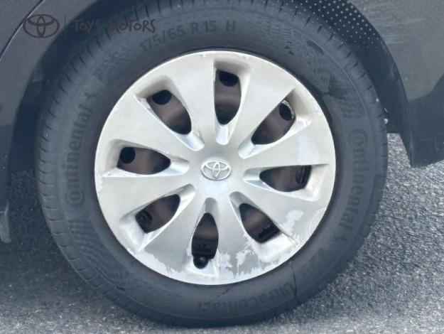 TOYOTA Yaris Hybrid 100h Dynamic / PACK ZEN  