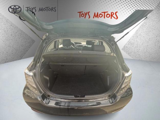 TOYOTA Yaris Hybrid 100h Dynamic / PACK ZEN  