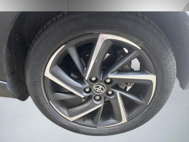 TOYOTA C-HR 2.0 Hybride 184 Design Ultimate  2.0 184 ch 