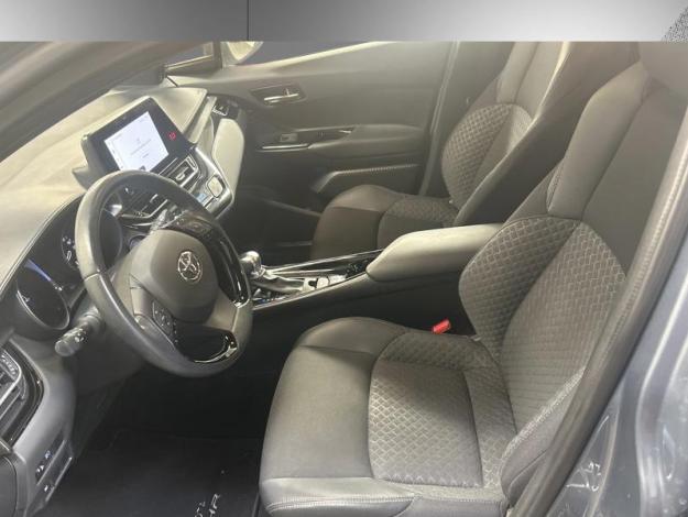 TOYOTA C-HR 2.0 Hybride 184 Design Ultimate  2.0 184 ch 