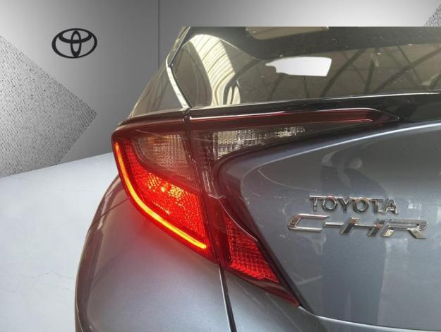 TOYOTA C-HR 2.0 Hybride 184 Design Ultimate  2.0 184 ch 