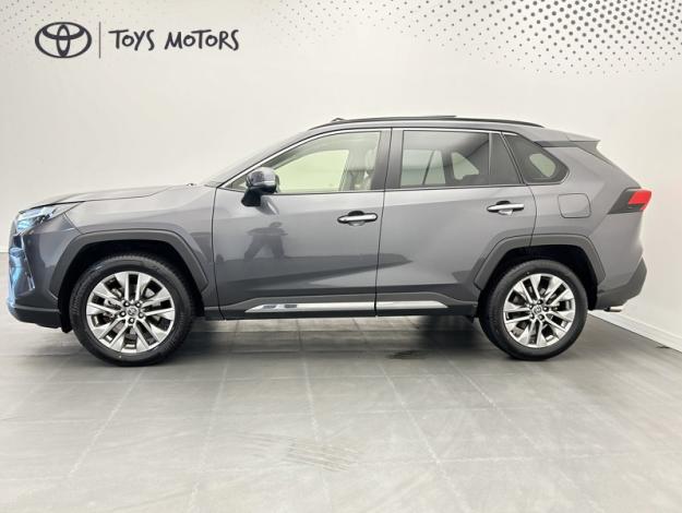 TOYOTA RAV4 2WD 218ch Lounge  TO