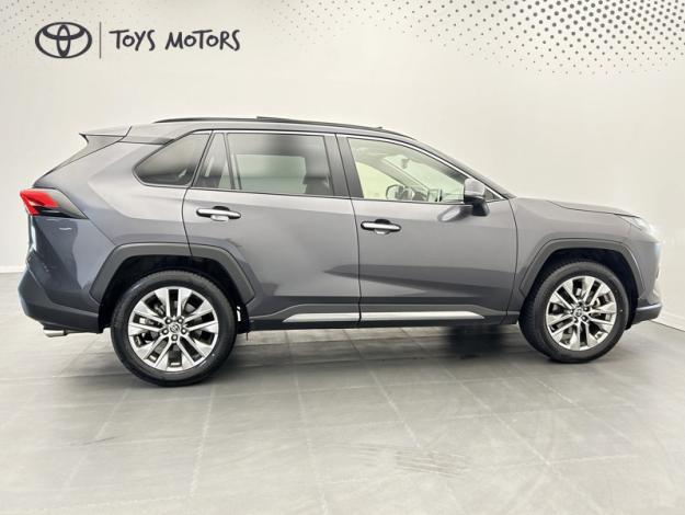 TOYOTA RAV4 2WD 218ch Lounge  TO
