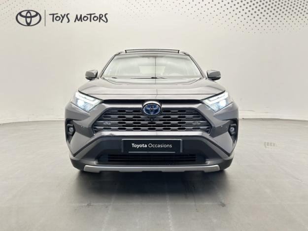 TOYOTA RAV4 2WD 218ch Lounge  TO