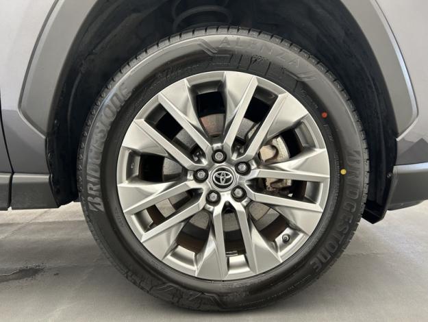 TOYOTA RAV4 2WD 218ch Lounge  TO