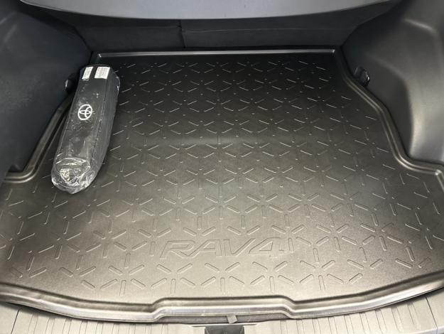TOYOTA RAV4 2WD 218ch Lounge  TO
