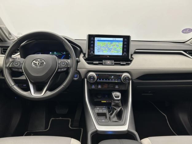 TOYOTA RAV4 2WD 218ch Lounge  TO
