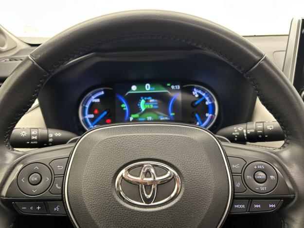 TOYOTA RAV4 2WD 218ch Lounge  TO