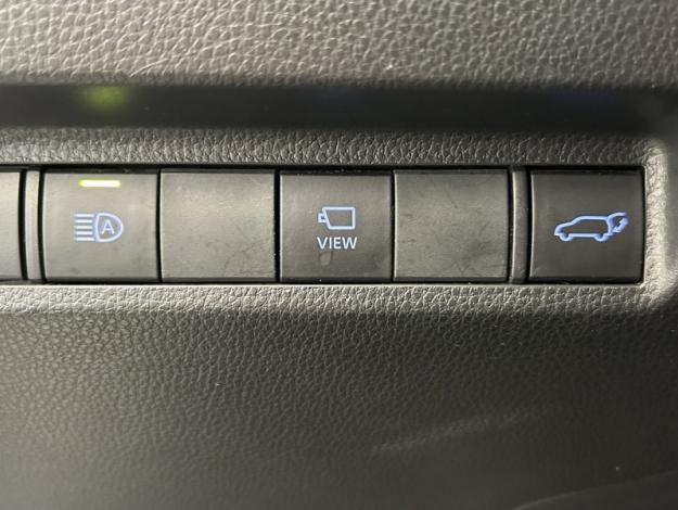 TOYOTA RAV4 2WD 218ch Lounge  TO