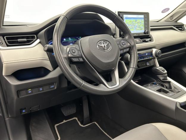 TOYOTA RAV4 2WD 218ch Lounge  TO
