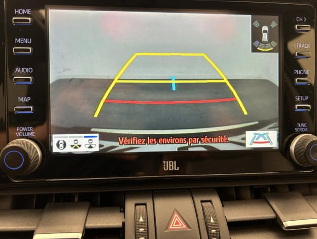 TOYOTA RAV4 2WD 218ch Lounge  TO