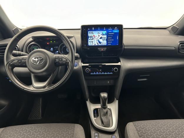 TOYOTA Yaris Cross 1.5 116H DESIGN    