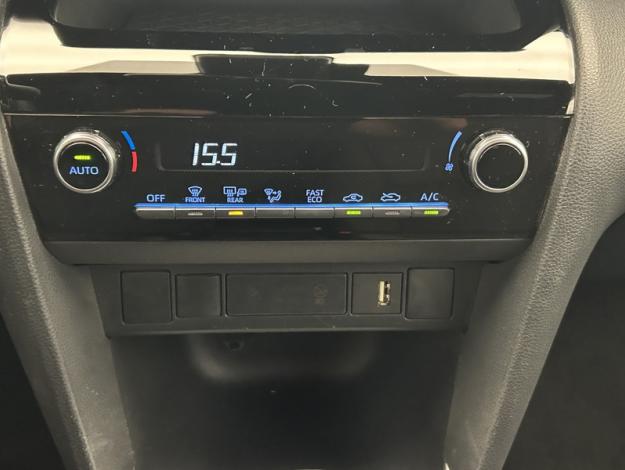 TOYOTA Yaris Cross 1.5 116H DESIGN    