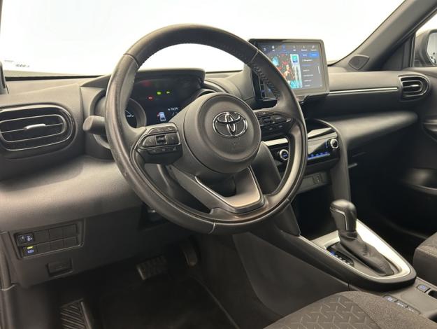 TOYOTA Yaris Cross 1.5 116H DESIGN    
