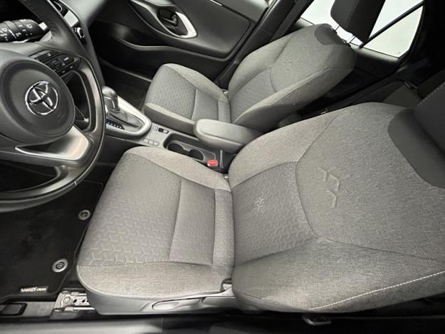 TOYOTA Yaris Cross 1.5 116H DESIGN    
