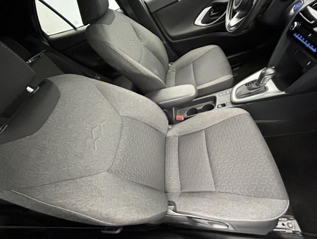 TOYOTA Yaris Cross 1.5 116H DESIGN    