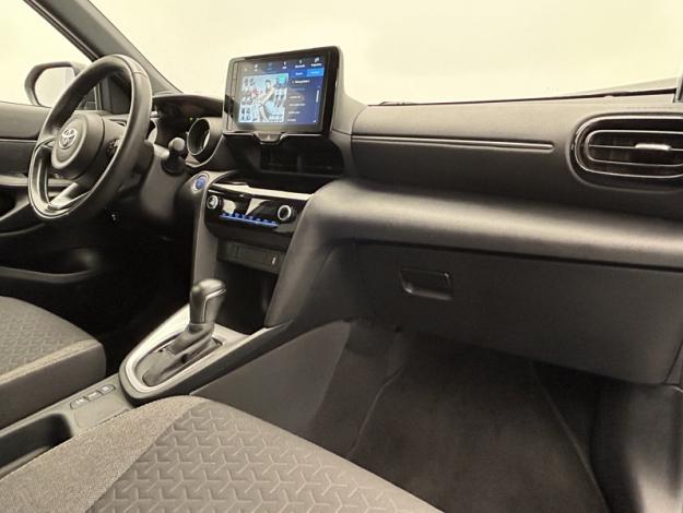 TOYOTA Yaris Cross 1.5 116H DESIGN    