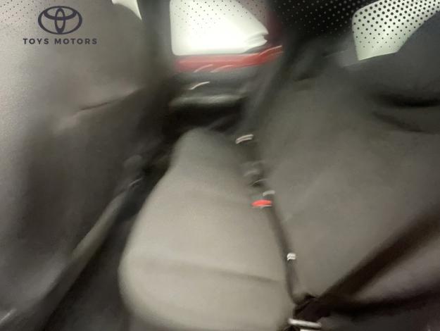 TOYOTA Aygo X 1.0 S-CVT 72 Design  