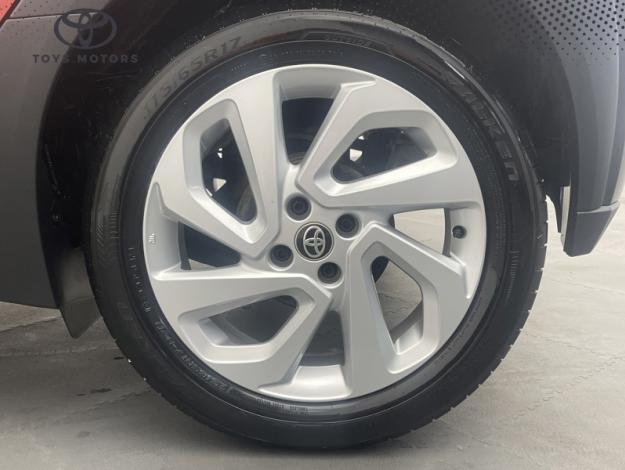 TOYOTA Aygo X 1.0 S-CVT 72 Design  
