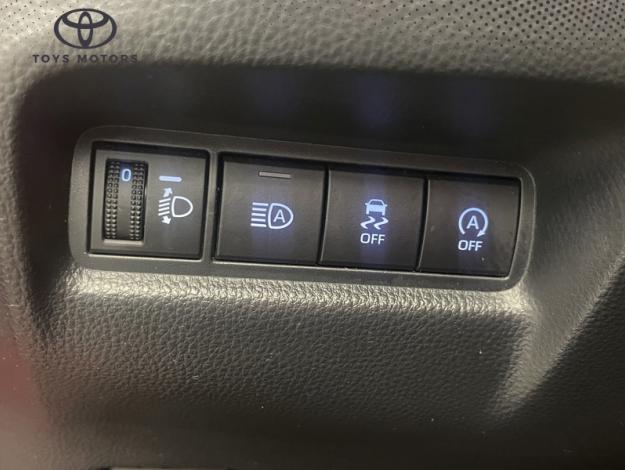 TOYOTA Aygo X 1.0 S-CVT 72 Design  