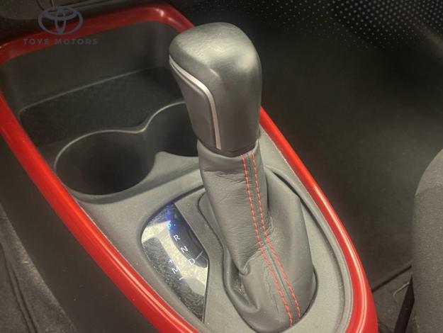 TOYOTA Aygo X 1.0 S-CVT 72 Design  