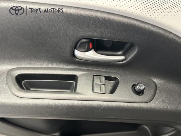TOYOTA Aygo X 1.0 VVT-i 72 Dynamic  