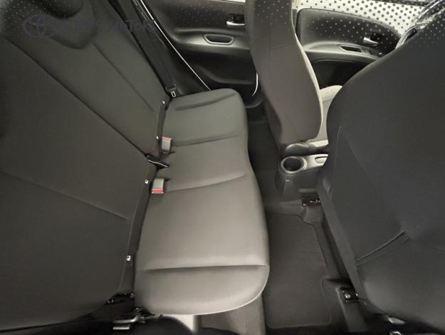 TOYOTA Aygo X 1.0 VVT-i 72 Dynamic  