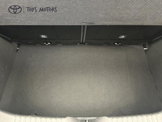TOYOTA Aygo X 1.0 VVT-i 72 Dynamic  