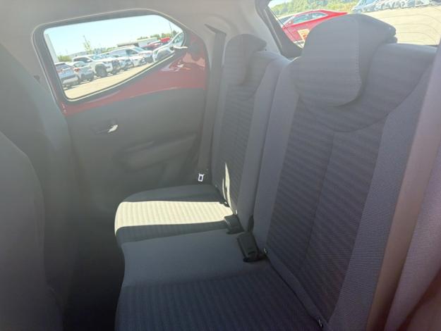 TOYOTA Aygo x-play  1.0 72 ch BVA5
