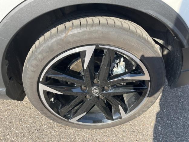 TOYOTA C-HR 2.0 Hybride 184 GR Sport  