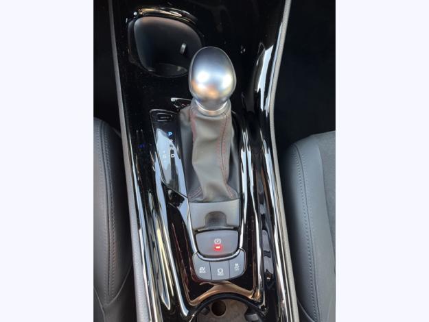 TOYOTA C-HR 2.0 Hybride 184 GR Sport  