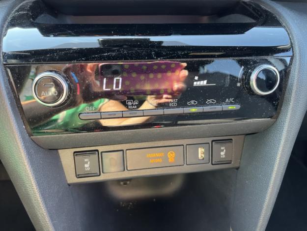 TOYOTA Yaris Cross 1.5 HYBRID 116H DESIGN   