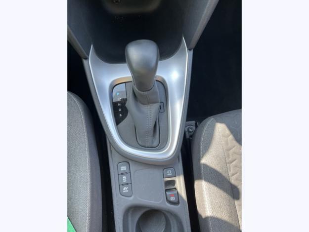 TOYOTA Yaris Cross 1.5 HYBRID 116H DESIGN   