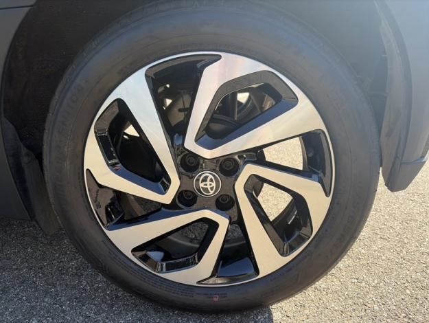TOYOTA Aygo X 1.0 VVT-i 72 Design  