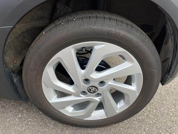 TOYOTA Aygo X 1.0 VVT-i 72 Design CVT   