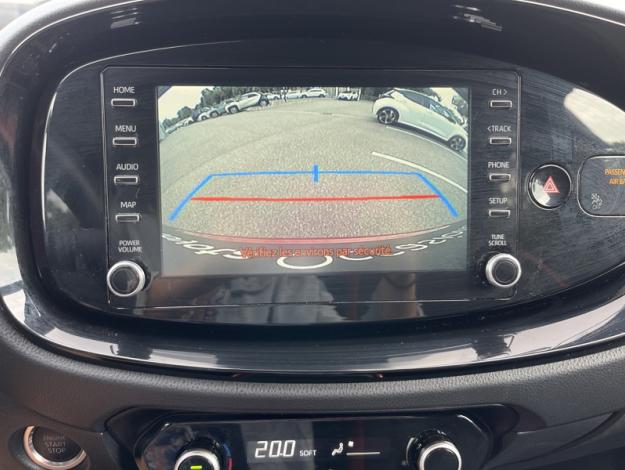 TOYOTA Aygo X 1.0 VVT-i 72 Design CVT   