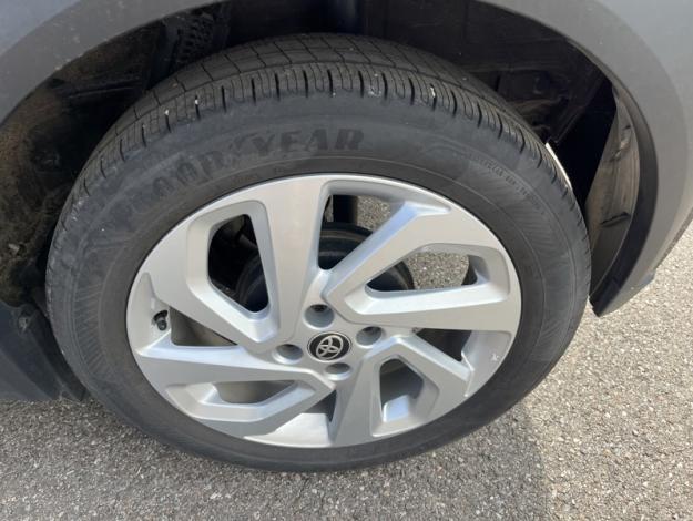 TOYOTA Aygo X 1.0 VVT-i 72 Design  