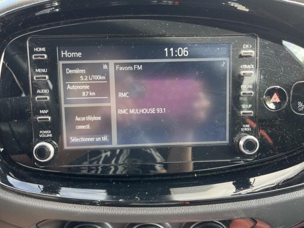 TOYOTA Aygo X 1.0 VVT-i 72 Design  
